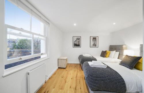 Eton House-Stunning-Castle views-5Bed-Free-Parking - Foto 20