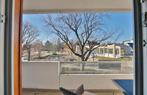 Strandperle Strandperle Appartement 103 - Foto 16