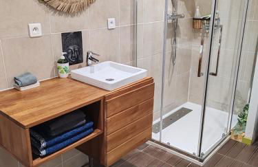 Appartement T2 sur cour nantaise - Photo 12