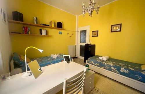 Villa Marcellina - Piazza San Giovanni, Giardino Privato, Jacuzzi e Barbecue - Foto 33