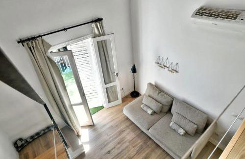 Duplex con terraza en Malaga - A - Photo 6