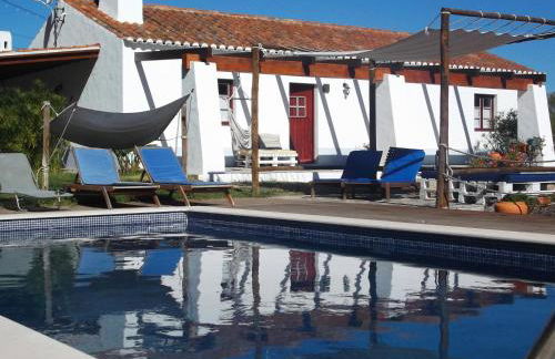 Courela do Salgueiro - Foto 1