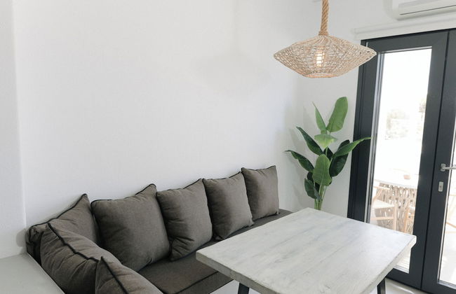 Mykonos Supreme Comfort Suites & Villas - Foto 71