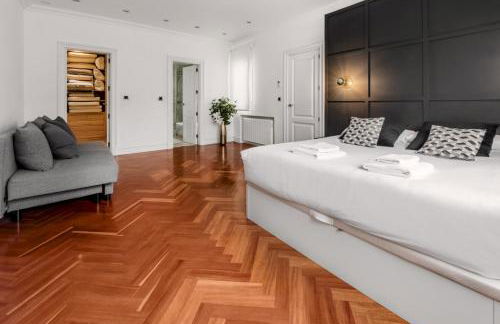 1 bedroom 1 bathroom furnished - Salamanca - Modern WTerrace - MintyStay - Photo 14