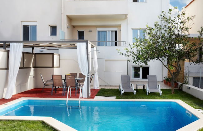 Dream Villa - Foto 27