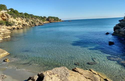 Estupendo piso en L'AMPOLLA - Foto 9