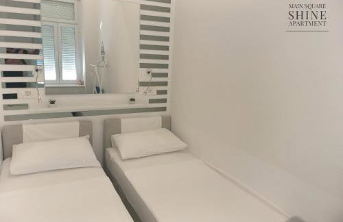 Luxurios and historic apartment "Shine" - right on the Main Square - Foto 6