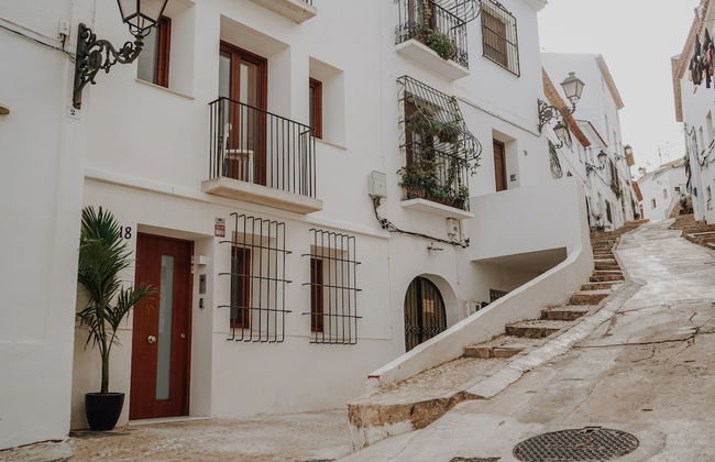 Casa Los Yayos by Nomad Stays - Foto 1