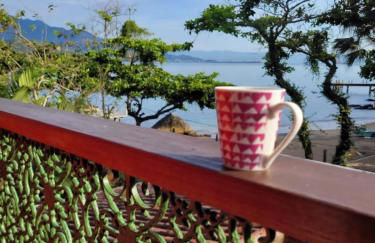 Villa do Portinho - Casas em frente à Praia - Foto 71