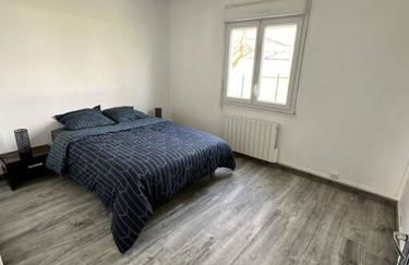 Petite maison sur aérodrome - Foto 4