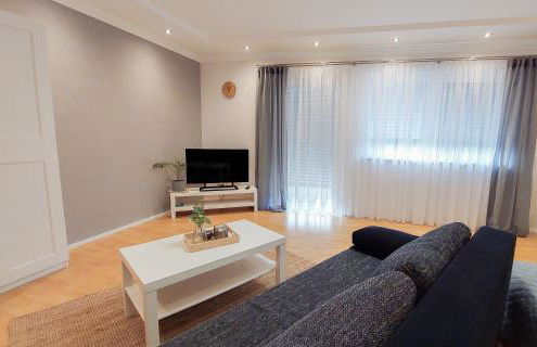 Ferienwohnung Waldbröl - nahe Naturerlebnispark - Foto 6