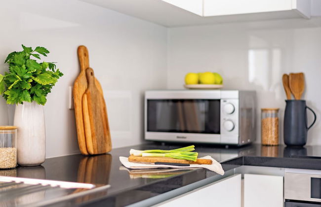 Sanders Cruise Limassol - Foto 46