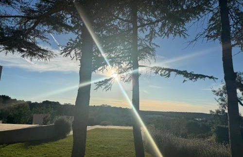 Villa Pasquy - Foto 41