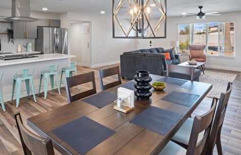 The Oasis in Tempe with Heated Pool and Arcade - Foto 71