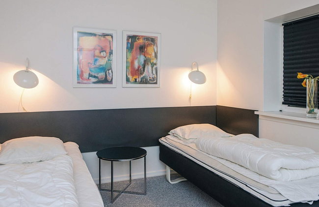 6 Person Holiday Home on a Holiday Park in Hejls - Foto 18