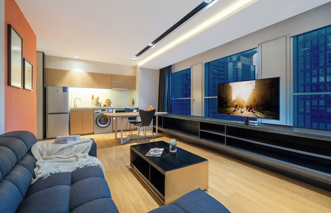 Citadines South Chengdu - Photo 29