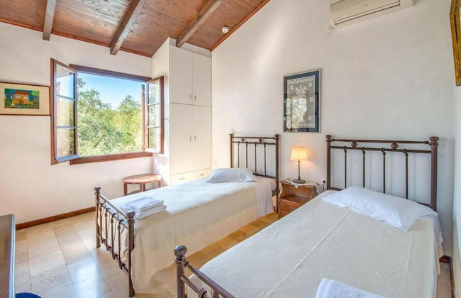 Villa Alkyon in Paxi - Foto 7