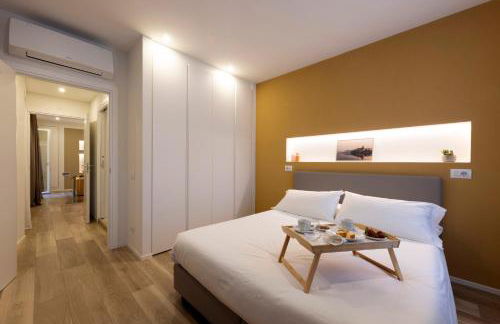 Residence Casa Coppa Appartamento Ivy - Foto 2