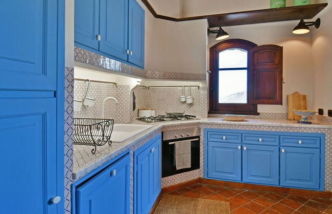 Villa Passulunara 14 - Photo 35