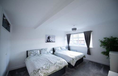 2 Bed Retreat with Roof Terrace - Photo 7