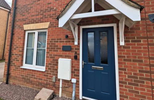 Perfect, 2 bed, modern home - Foto 17