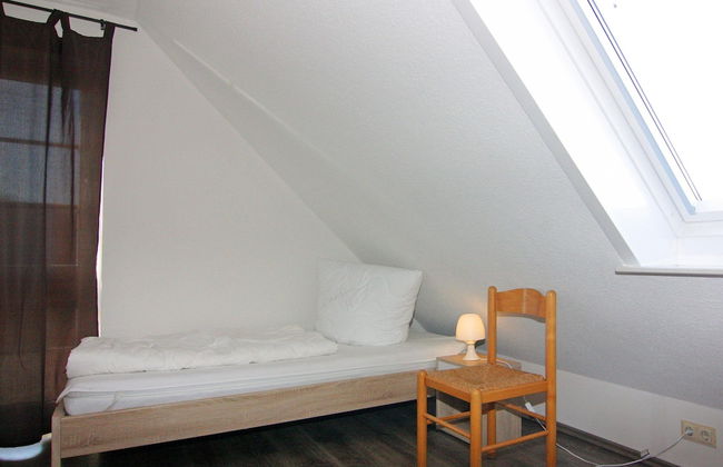 Terraced House, Friedrichkoog-spitze - Foto 15