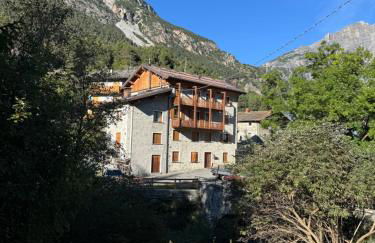 BORMIO Alpine Suite - Foto 22