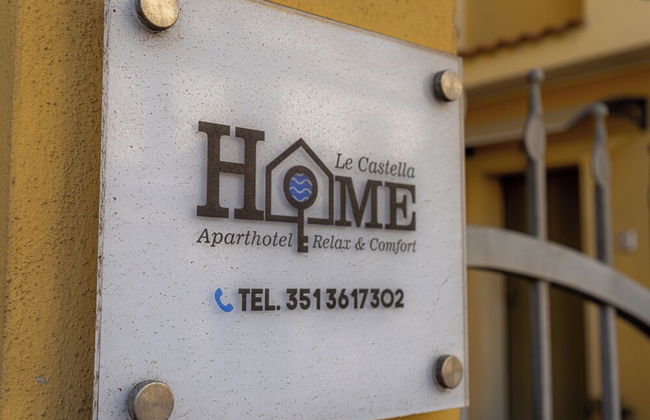 Le Castella House - Photo 27