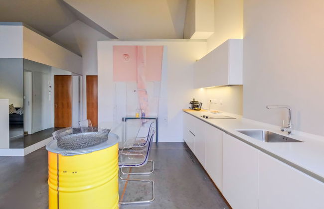 Chiado Arty flats - Foto 56