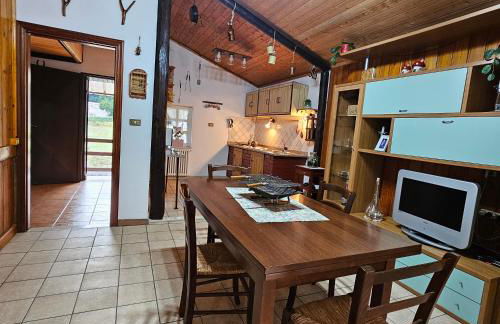 Chalet del Lago Laceno - Foto 16