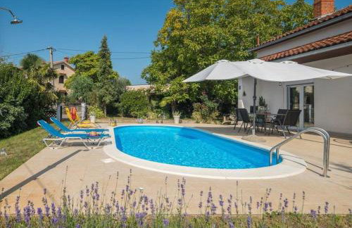 Holiday Home Nati by Interhome - Foto 10