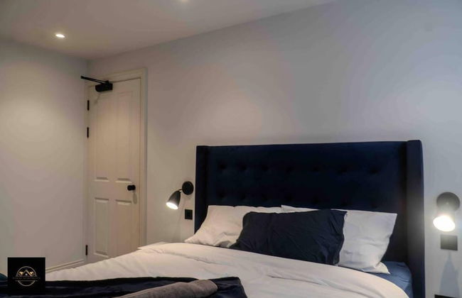 Lovely 3-bed Apartment in Altrincham - Photo 4