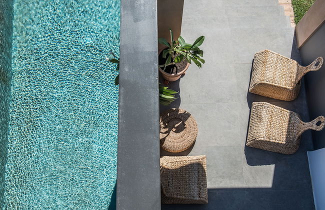 Happy Villa - Foto 29