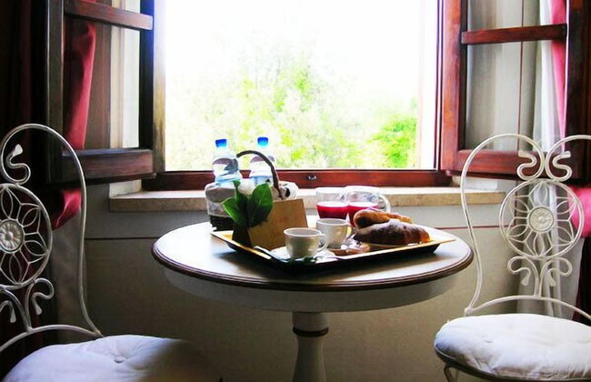 B&B Il Moscondoro - Photo 18