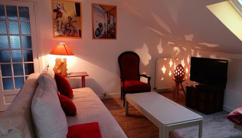 appartement dans maison, calme assuré - Foto 2