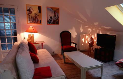 appartement dans maison, calme assuré - Foto 2