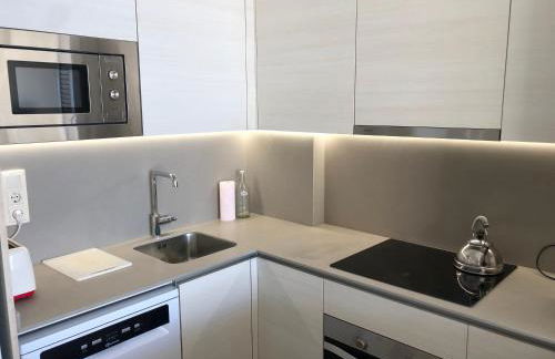 Ponent - Espectaculares vistas al mar - Foto 14