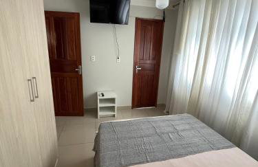 Apê de luxo na Ilha dos Araújos - Foto 5