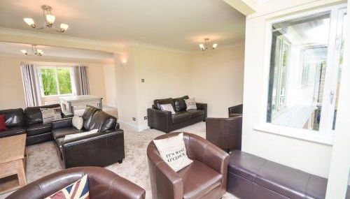 The Willows Wroxham - Foto 4