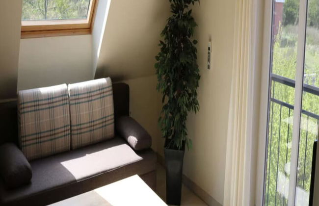 Borkum Ideal 71 A Comfortable Holiday Residence - Foto 7