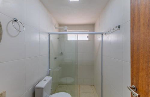 Apt em Condomínio pé na areia - Praia da Perola - Foto 26