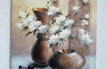 Monteurwohnung und Ferienwohnung TMS 18 O - Foto 21