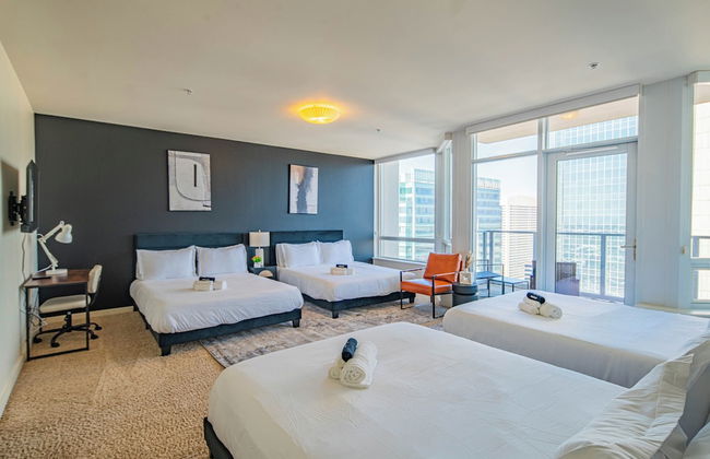 ROVE LIVING/KL - 44 Monroe - Foto 66