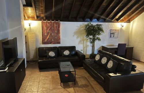 Nazaret Villa with heated pool - Foto 12