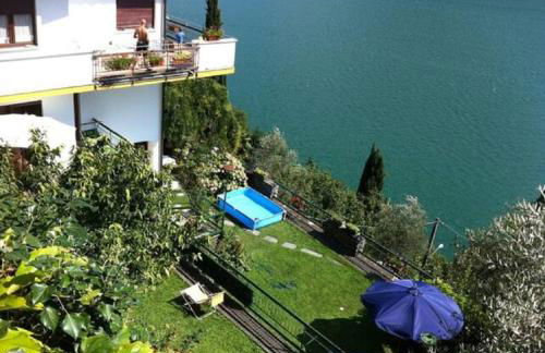 Villa Bianca - Foto 27