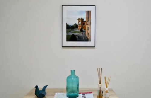 Il Portico di Saragozza - Photo 21