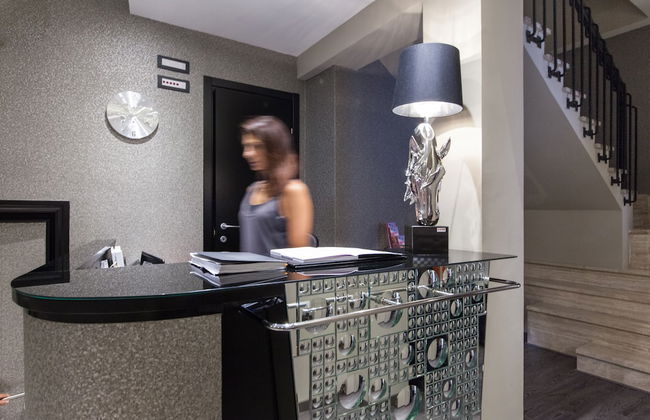 Town House Roma - Foto 2