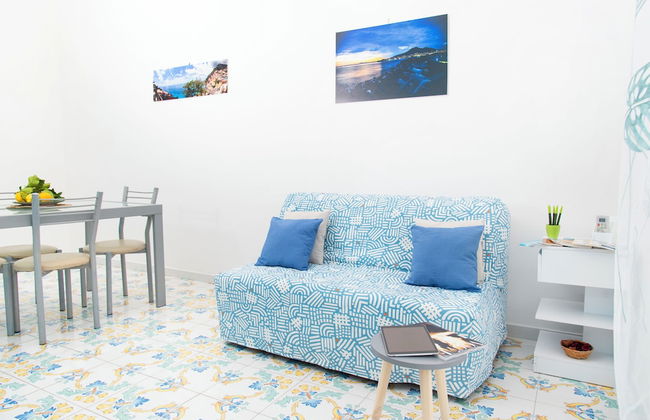 Luigi's room Sorrento - Foto 7