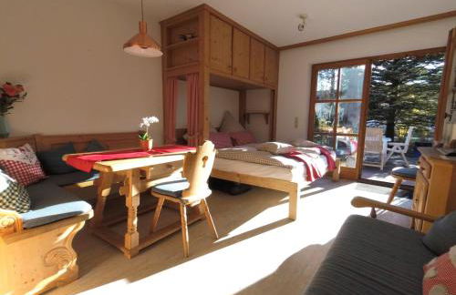 FeWo Rottachbrücke - Foto 1