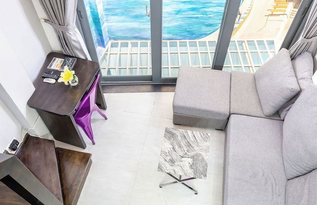 The Haven - Lofts by the Park - Foto 31